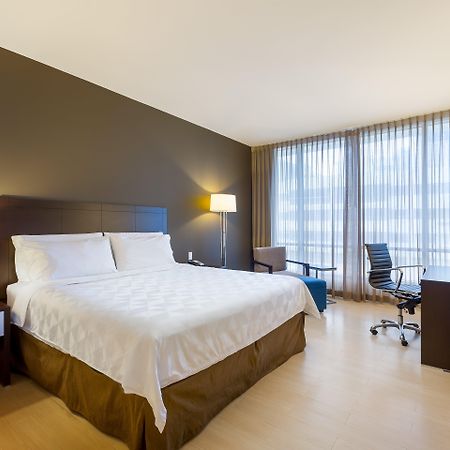Holiday Inn Panama Distrito Financiero By Ihg Eksteriør billede
