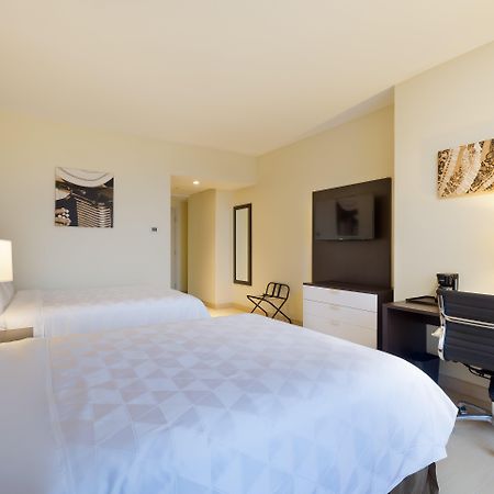 Holiday Inn Panama Distrito Financiero By Ihg Eksteriør billede