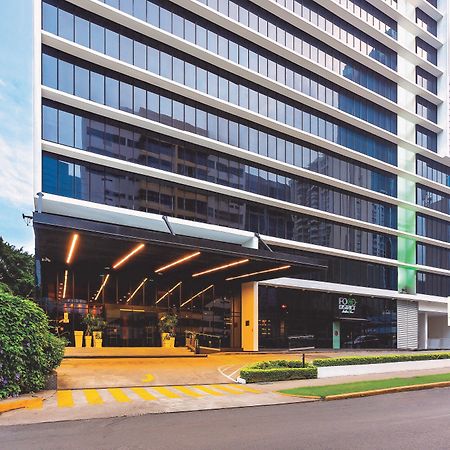 Holiday Inn Panama Distrito Financiero By Ihg Eksteriør billede