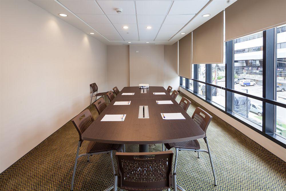Holiday Inn Panama Distrito Financiero By Ihg Eksteriør billede