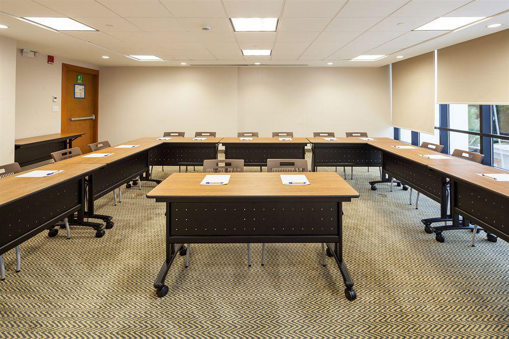 Holiday Inn Panama Distrito Financiero By Ihg Eksteriør billede