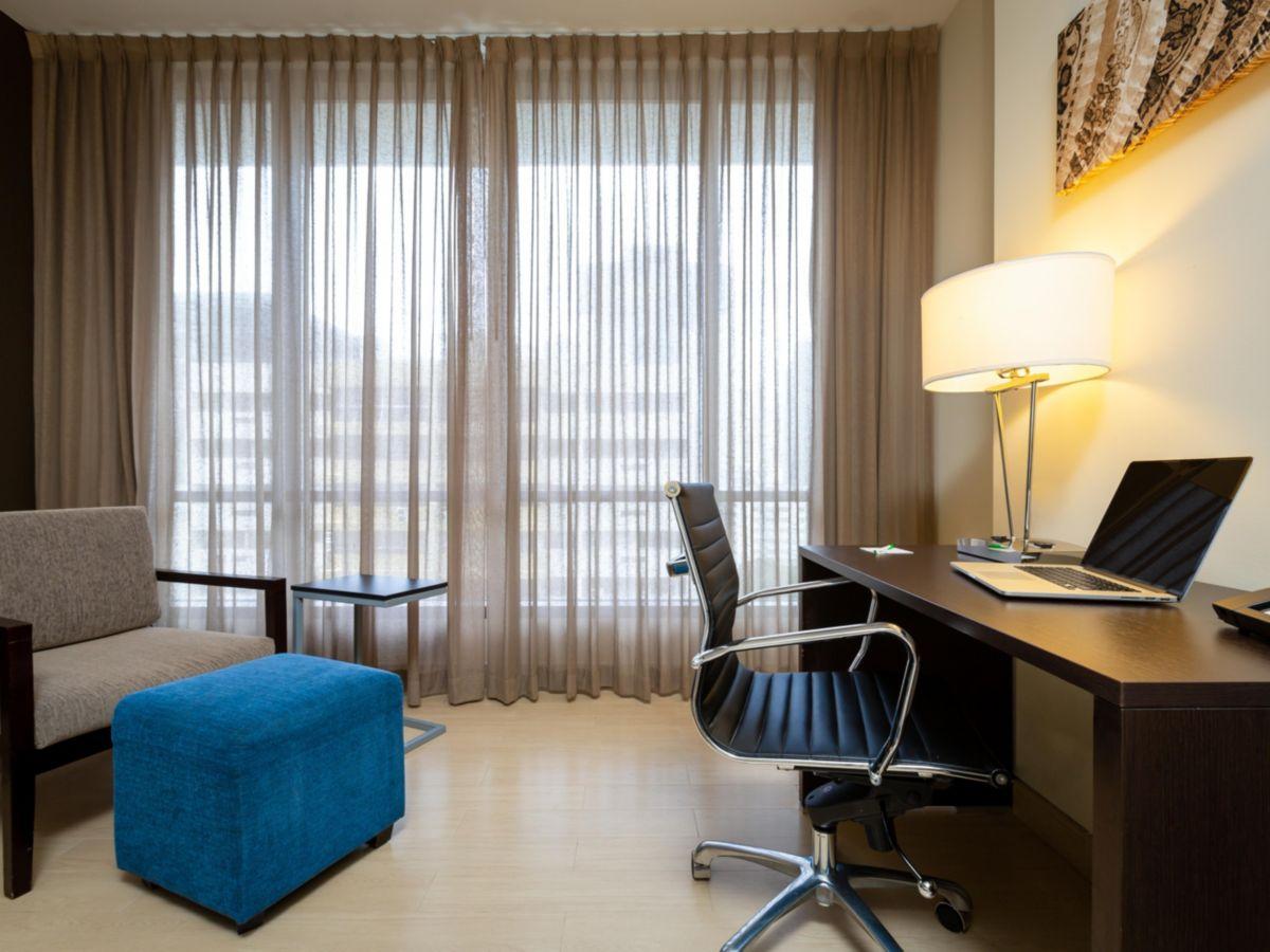Holiday Inn Panama Distrito Financiero By Ihg Eksteriør billede