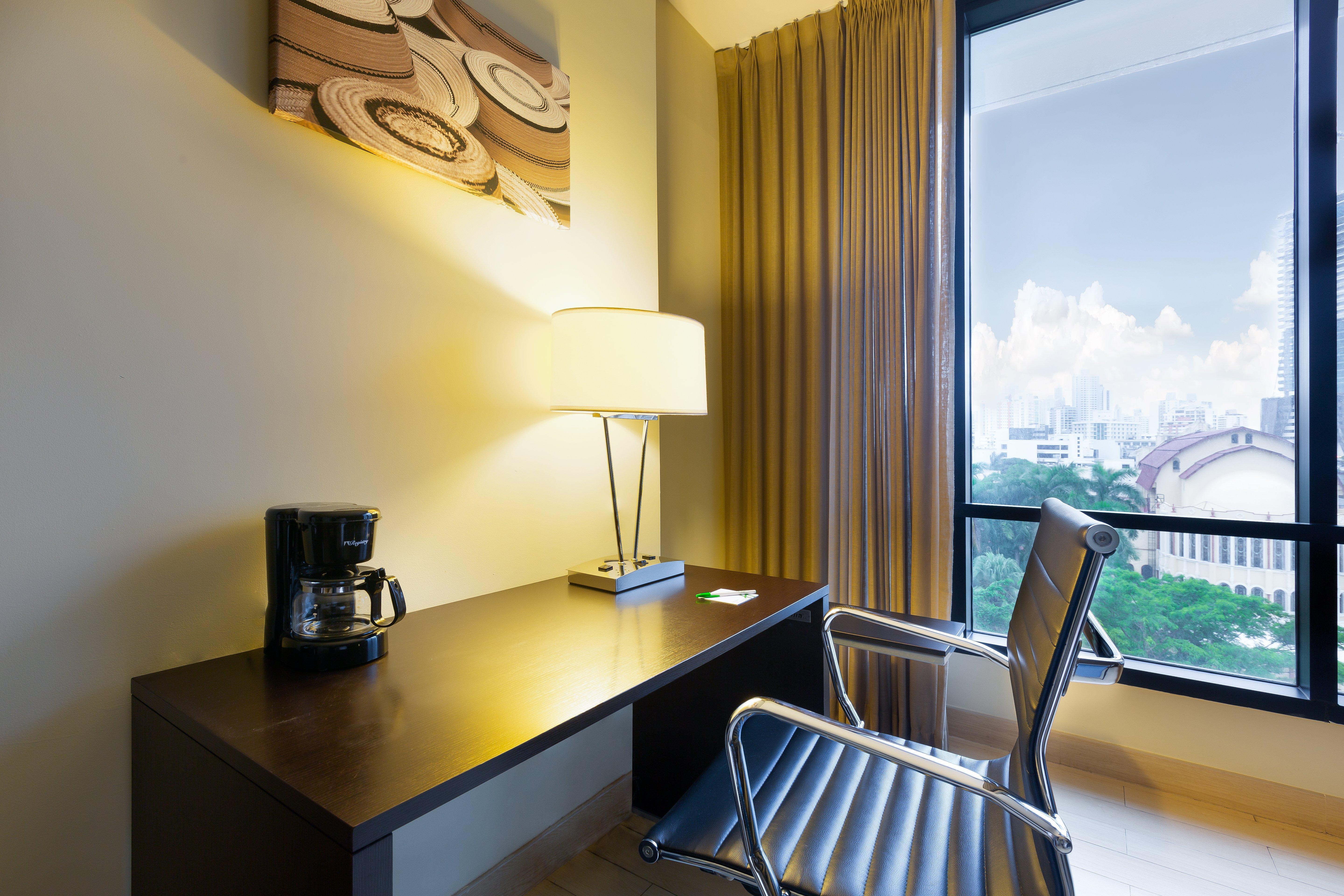 Holiday Inn Panama Distrito Financiero By Ihg Eksteriør billede
