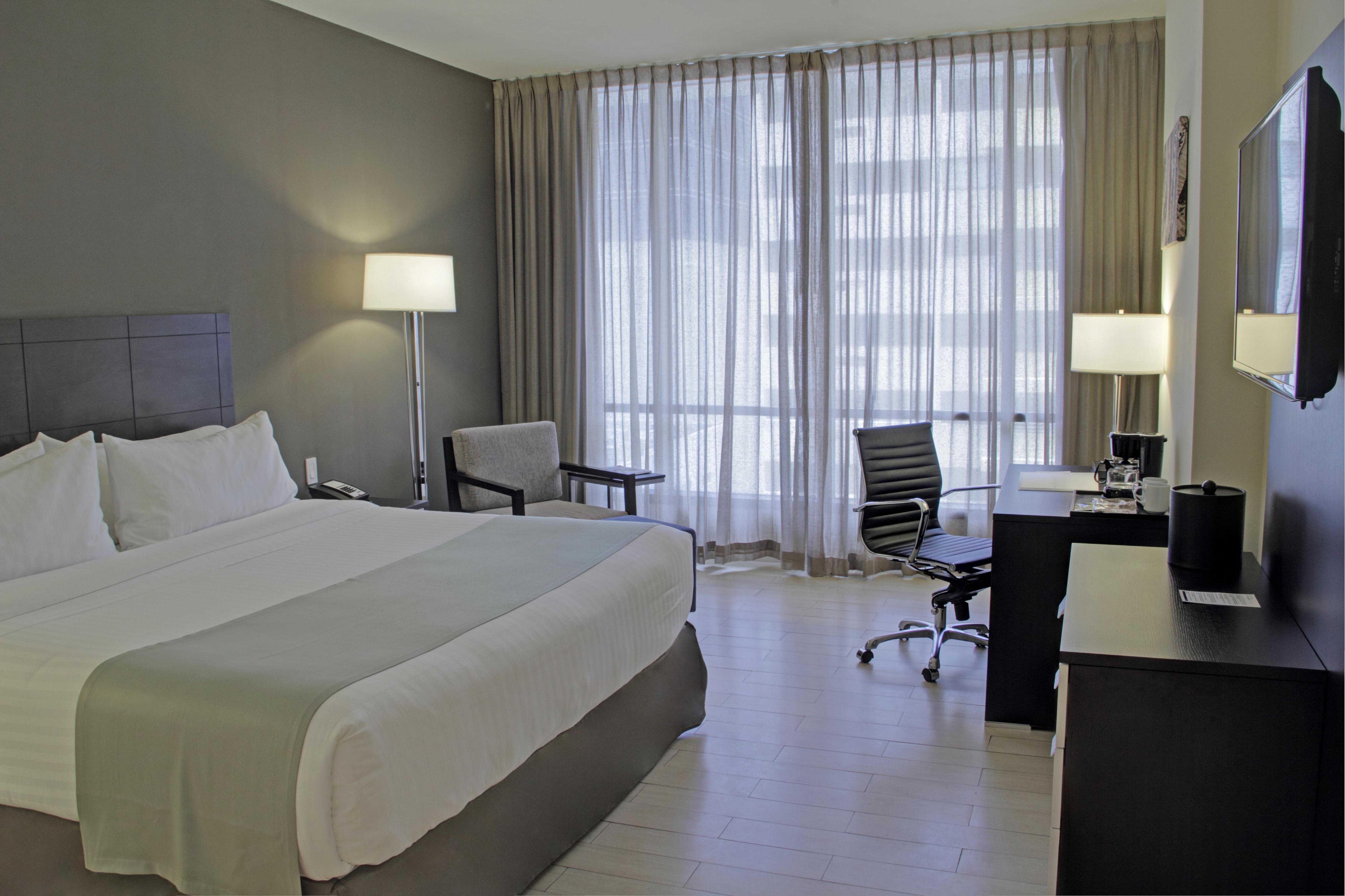 Holiday Inn Panama Distrito Financiero By Ihg Eksteriør billede