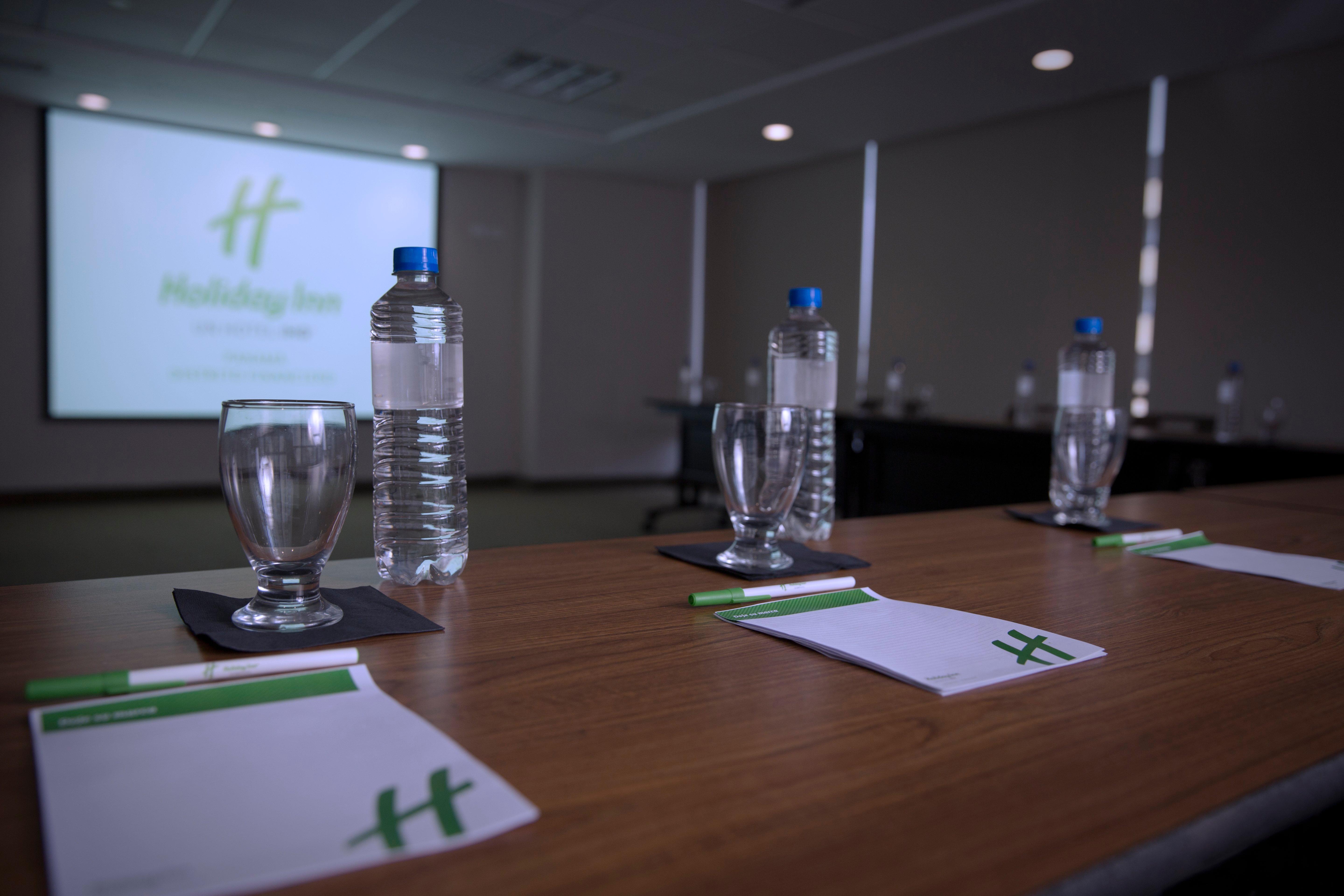 Holiday Inn Panama Distrito Financiero By Ihg Eksteriør billede