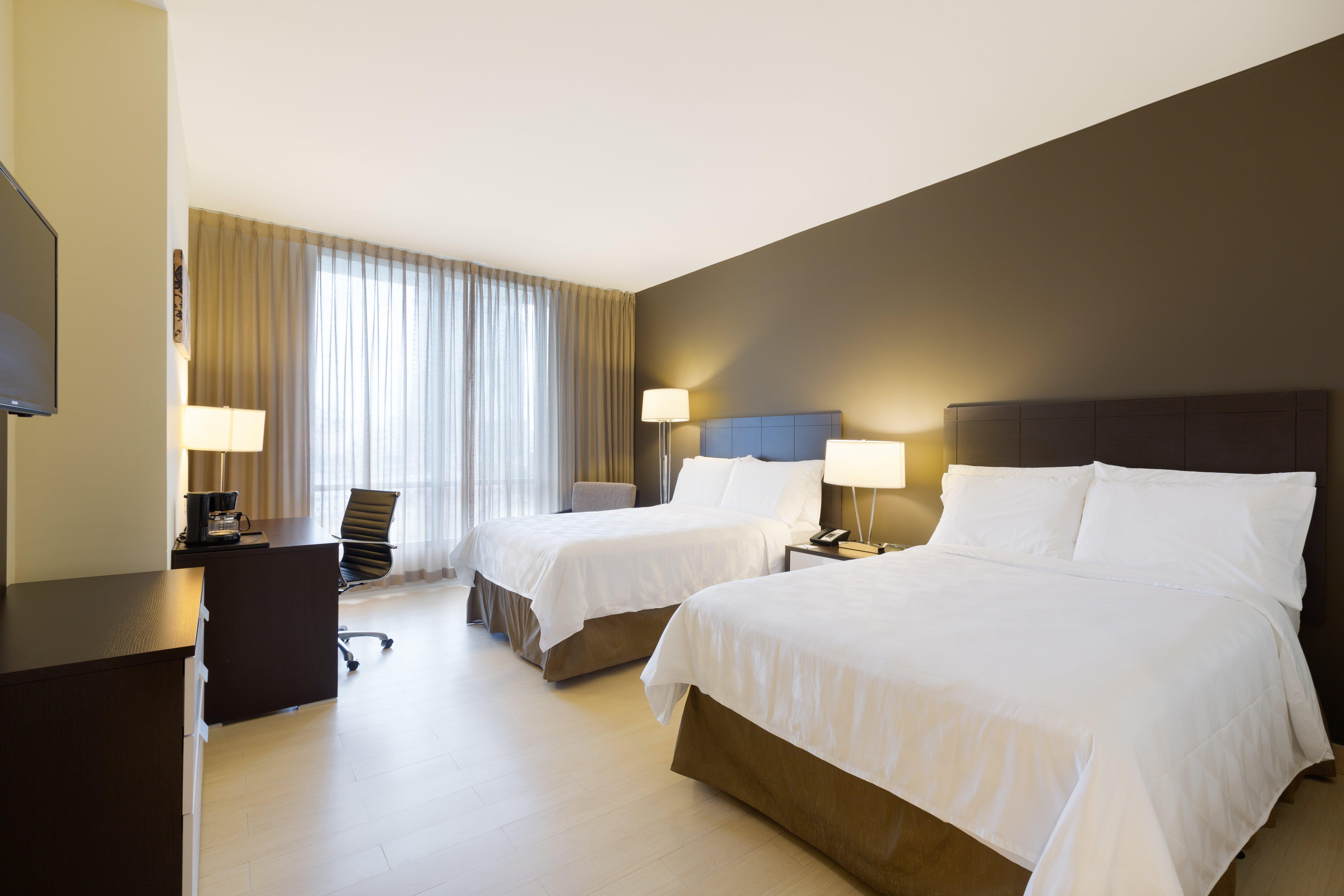 Holiday Inn Panama Distrito Financiero By Ihg Eksteriør billede