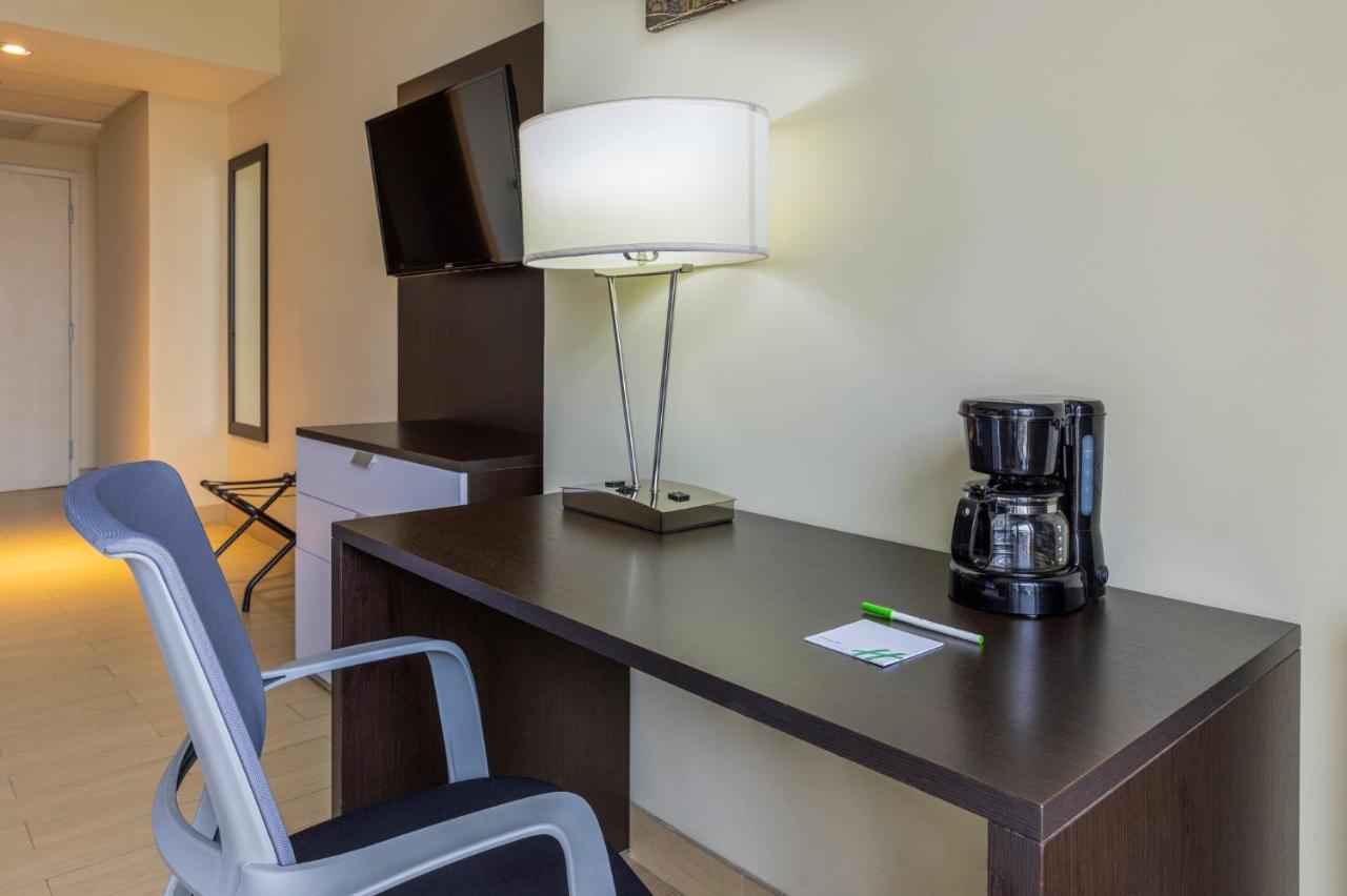 Holiday Inn Panama Distrito Financiero By Ihg Eksteriør billede