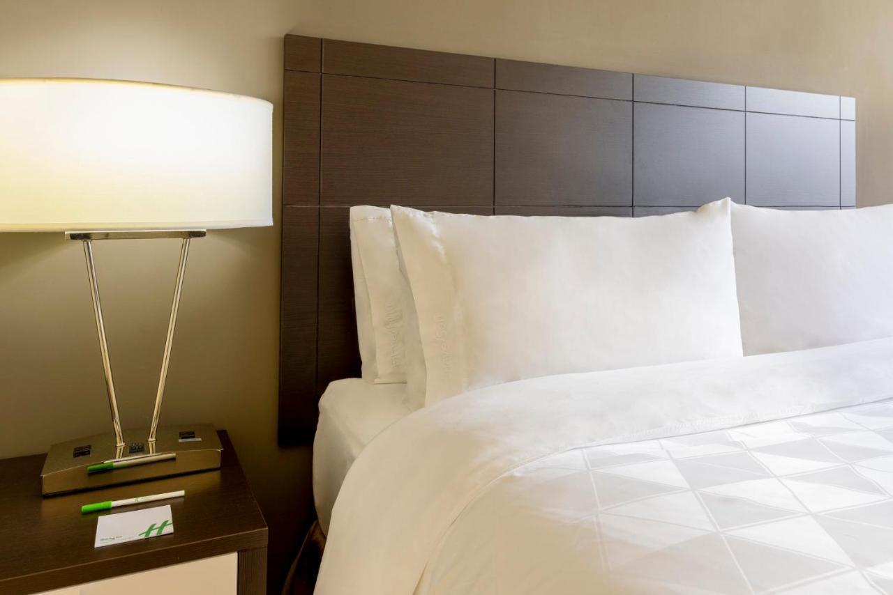Holiday Inn Panama Distrito Financiero By Ihg Eksteriør billede