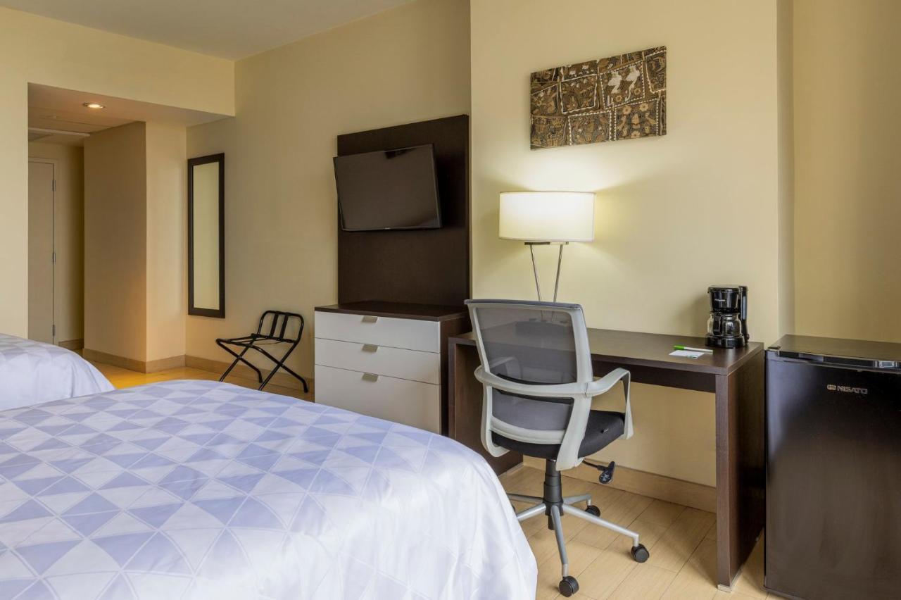 Holiday Inn Panama Distrito Financiero By Ihg Eksteriør billede