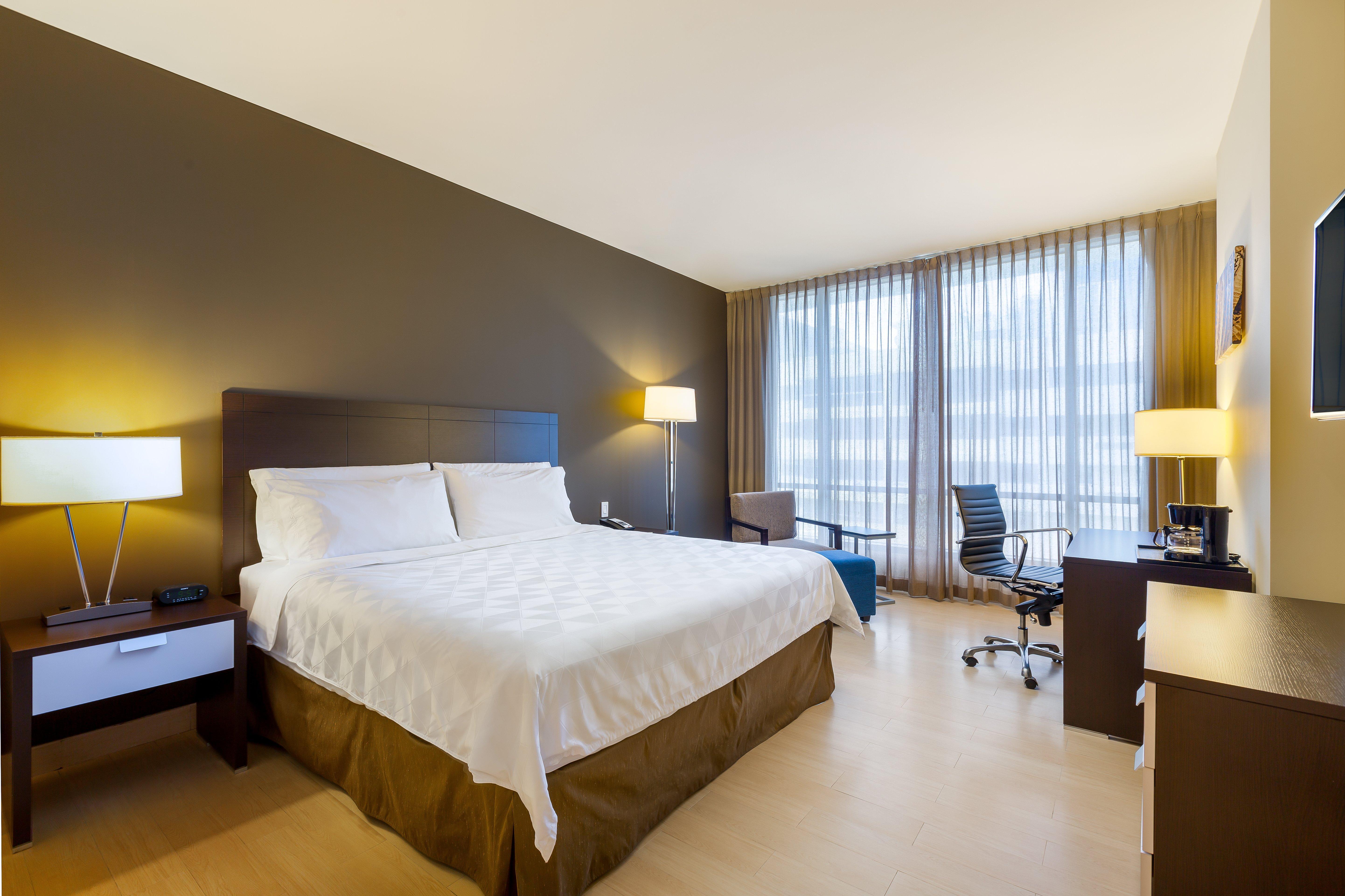 Holiday Inn Panama Distrito Financiero By Ihg Eksteriør billede