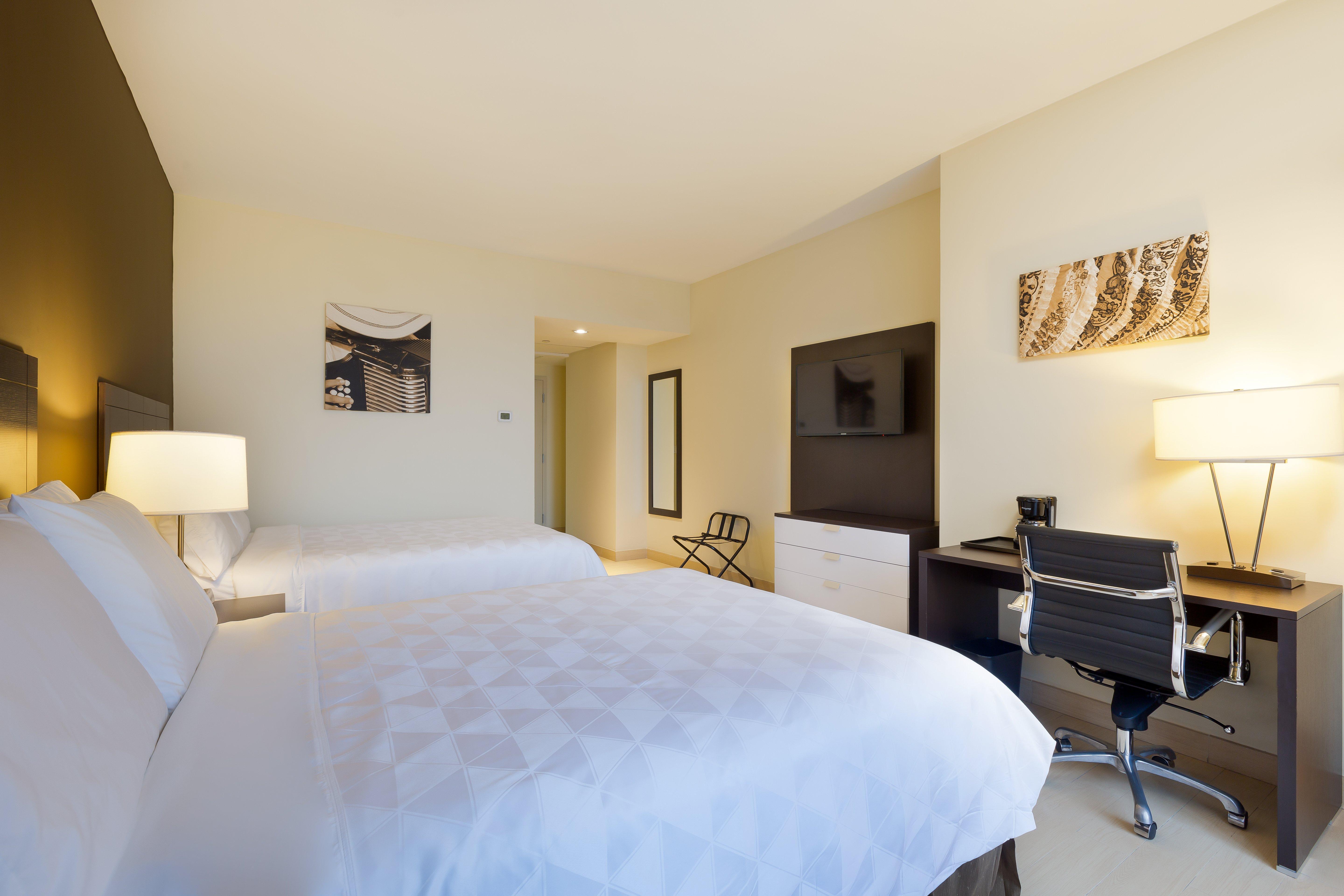 Holiday Inn Panama Distrito Financiero By Ihg Eksteriør billede