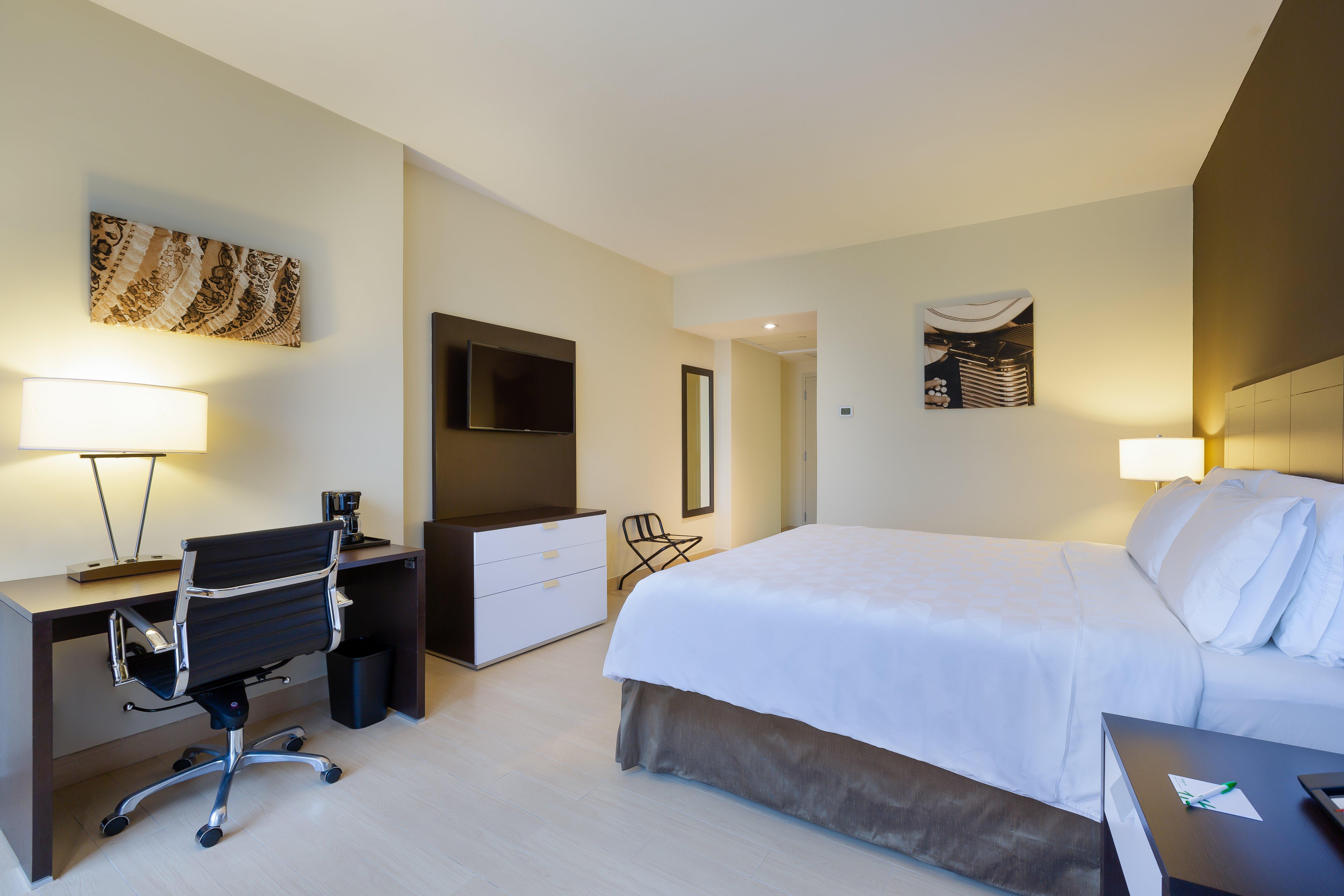Holiday Inn Panama Distrito Financiero By Ihg Eksteriør billede