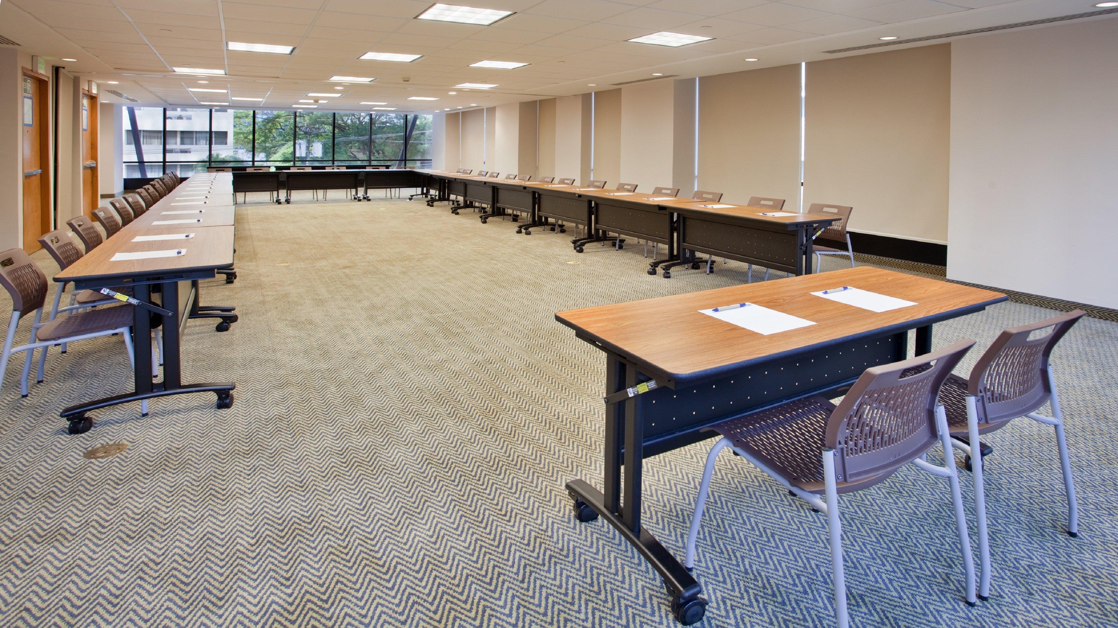 Holiday Inn Panama Distrito Financiero By Ihg Eksteriør billede