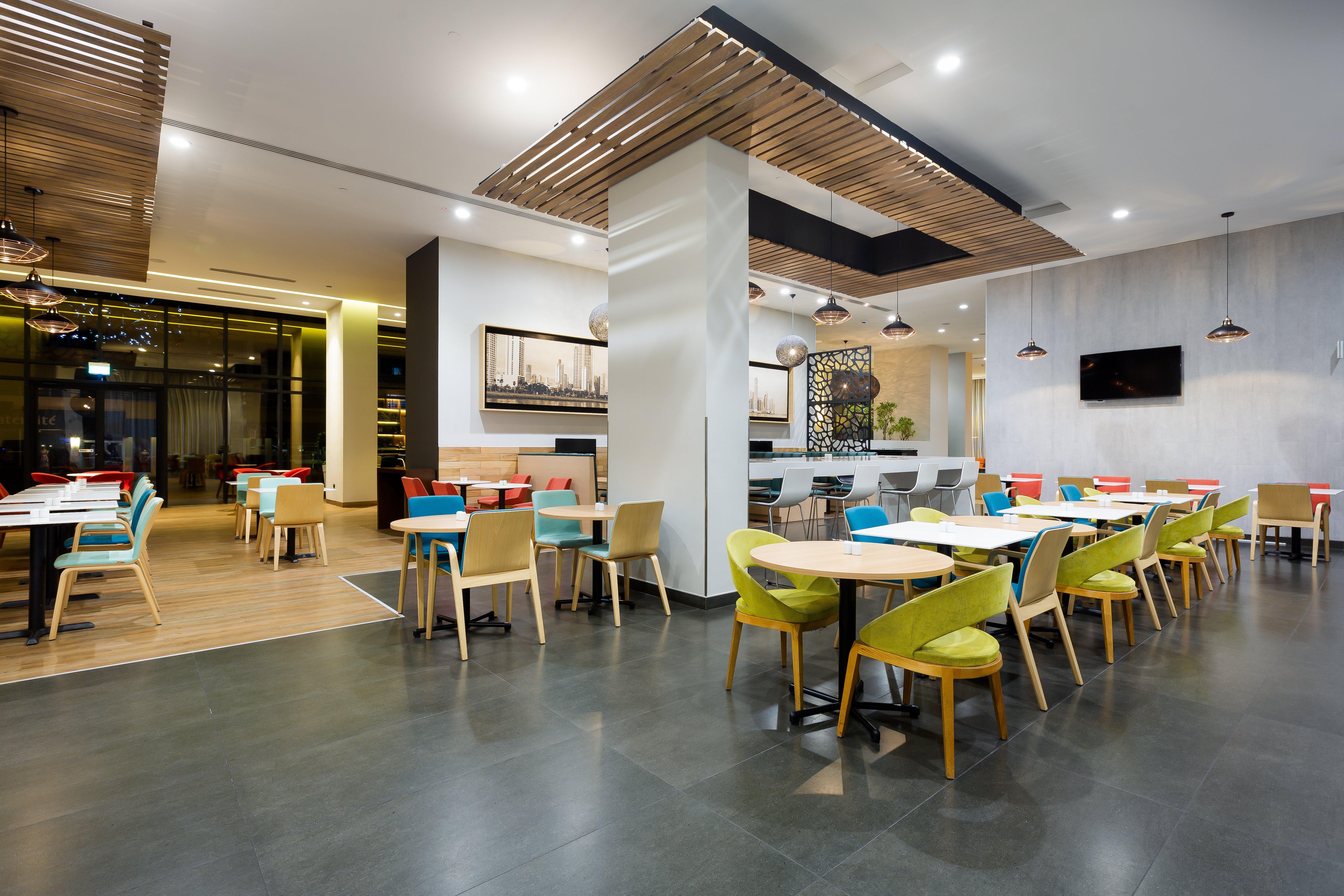Holiday Inn Panama Distrito Financiero By Ihg Eksteriør billede