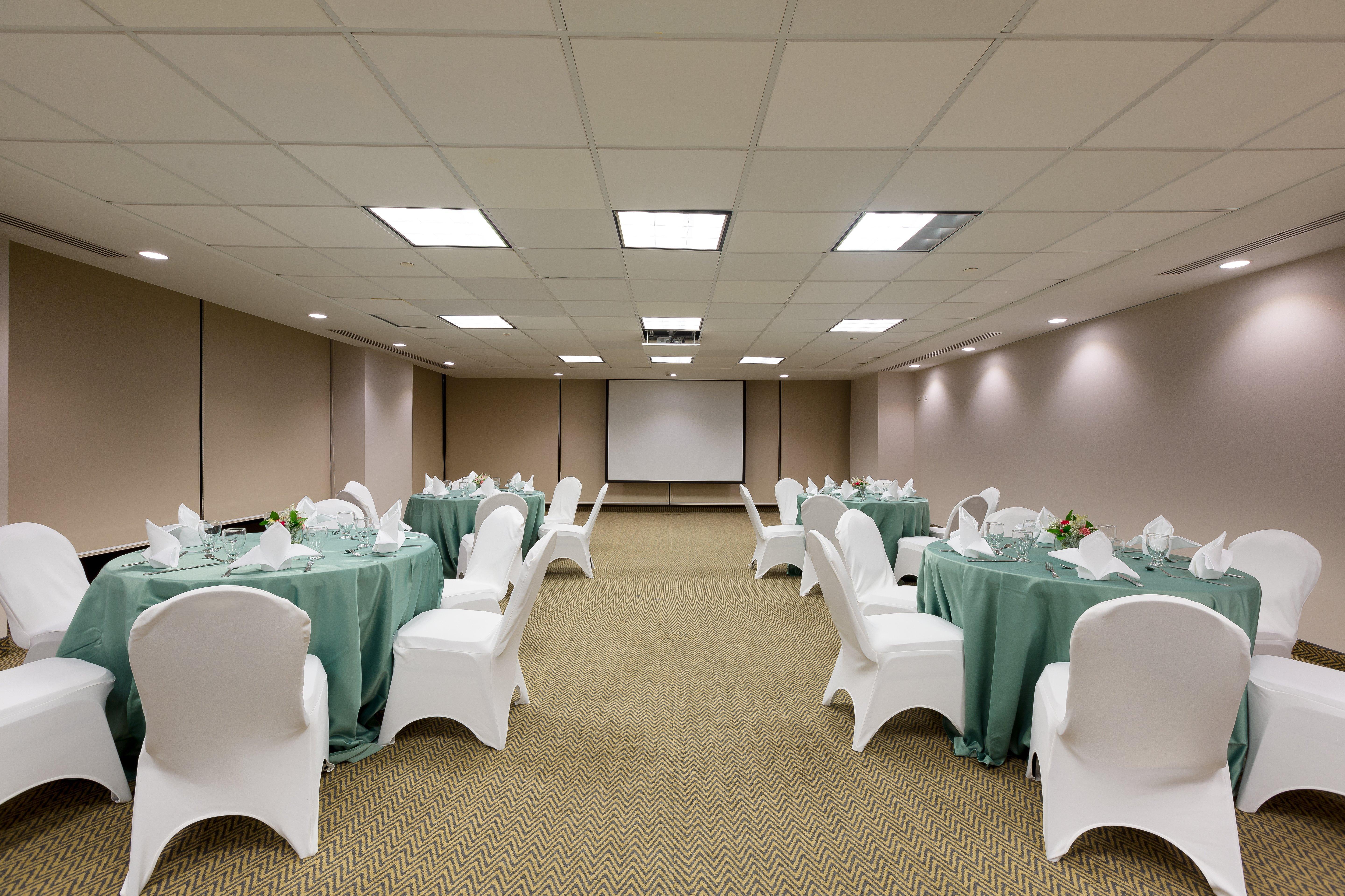 Holiday Inn Panama Distrito Financiero By Ihg Eksteriør billede