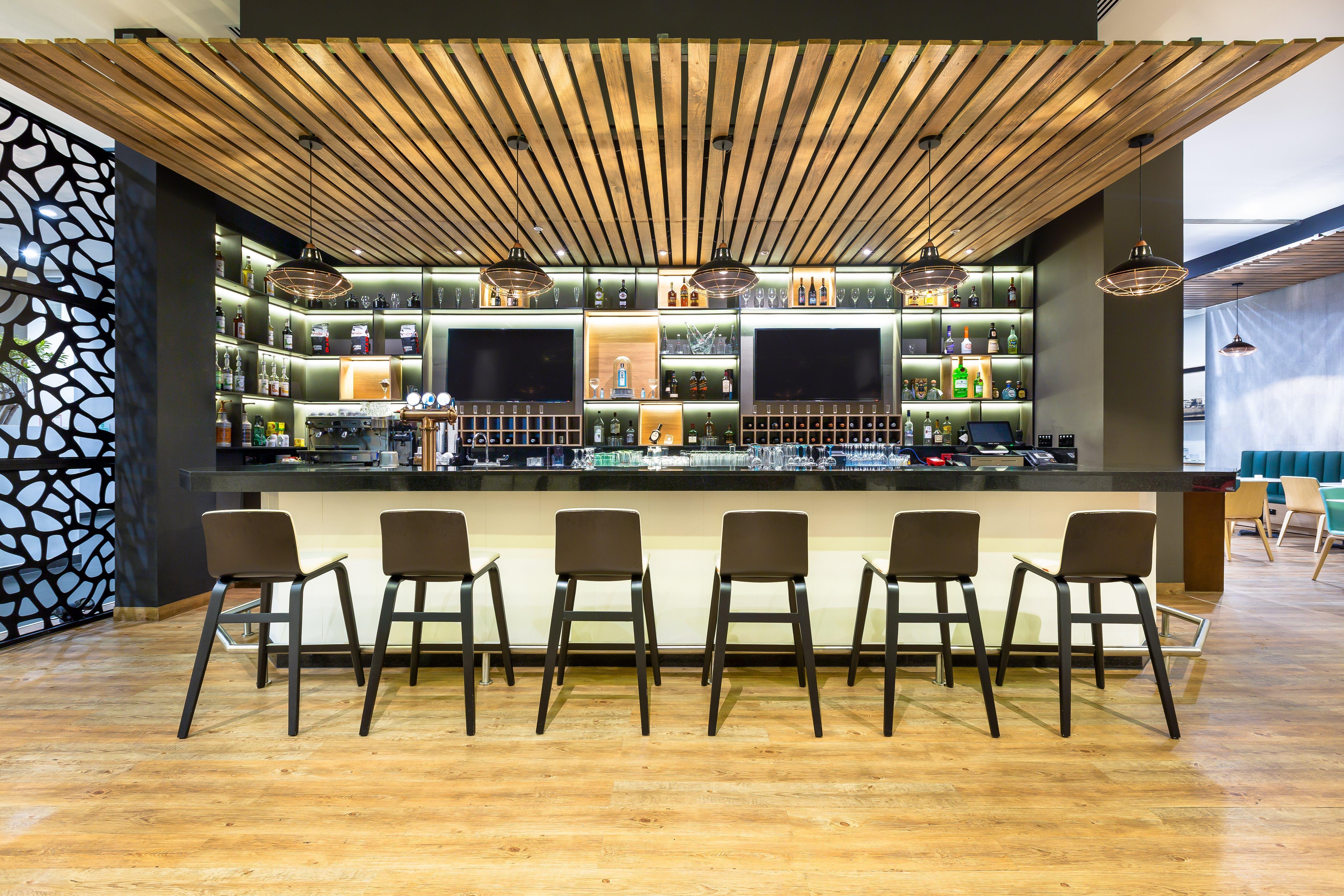 Holiday Inn Panama Distrito Financiero By Ihg Eksteriør billede