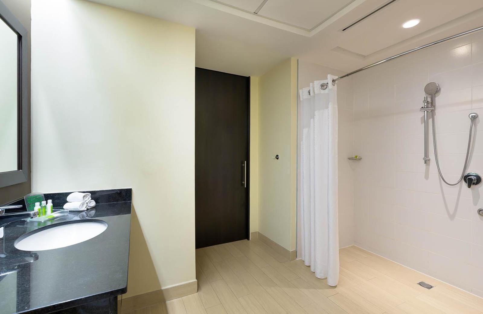 Holiday Inn Panama Distrito Financiero By Ihg Eksteriør billede