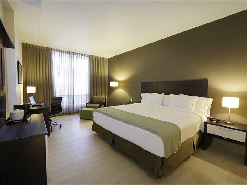 Holiday Inn Panama Distrito Financiero By Ihg Eksteriør billede