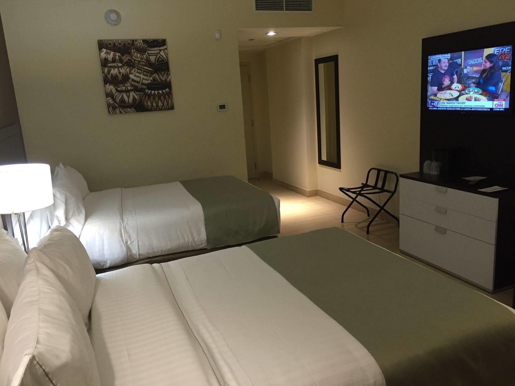 Holiday Inn Panama Distrito Financiero By Ihg Eksteriør billede