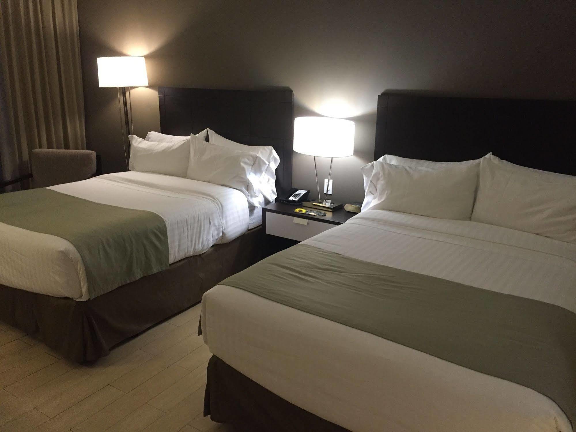 Holiday Inn Panama Distrito Financiero By Ihg Eksteriør billede