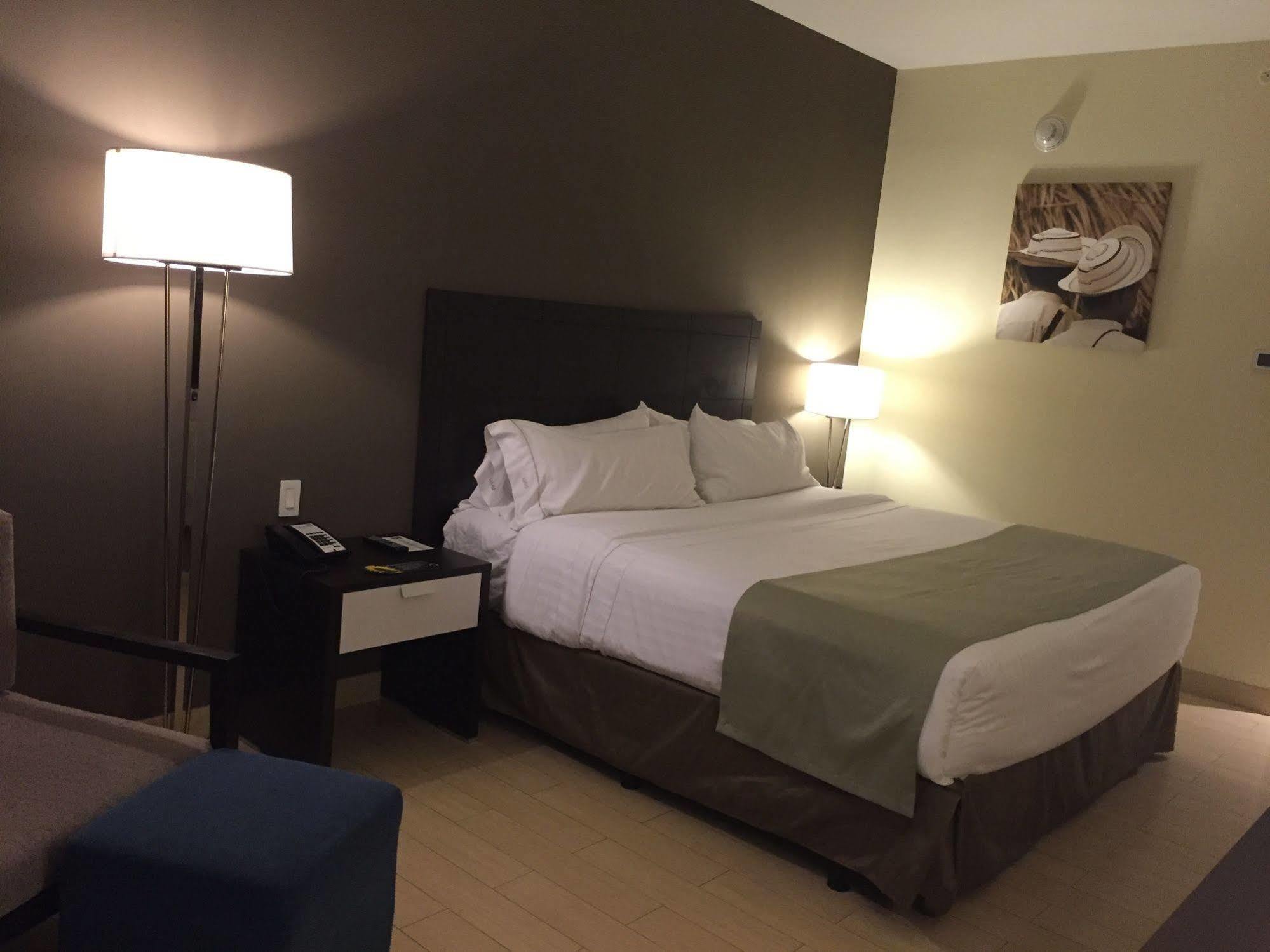Holiday Inn Panama Distrito Financiero By Ihg Eksteriør billede