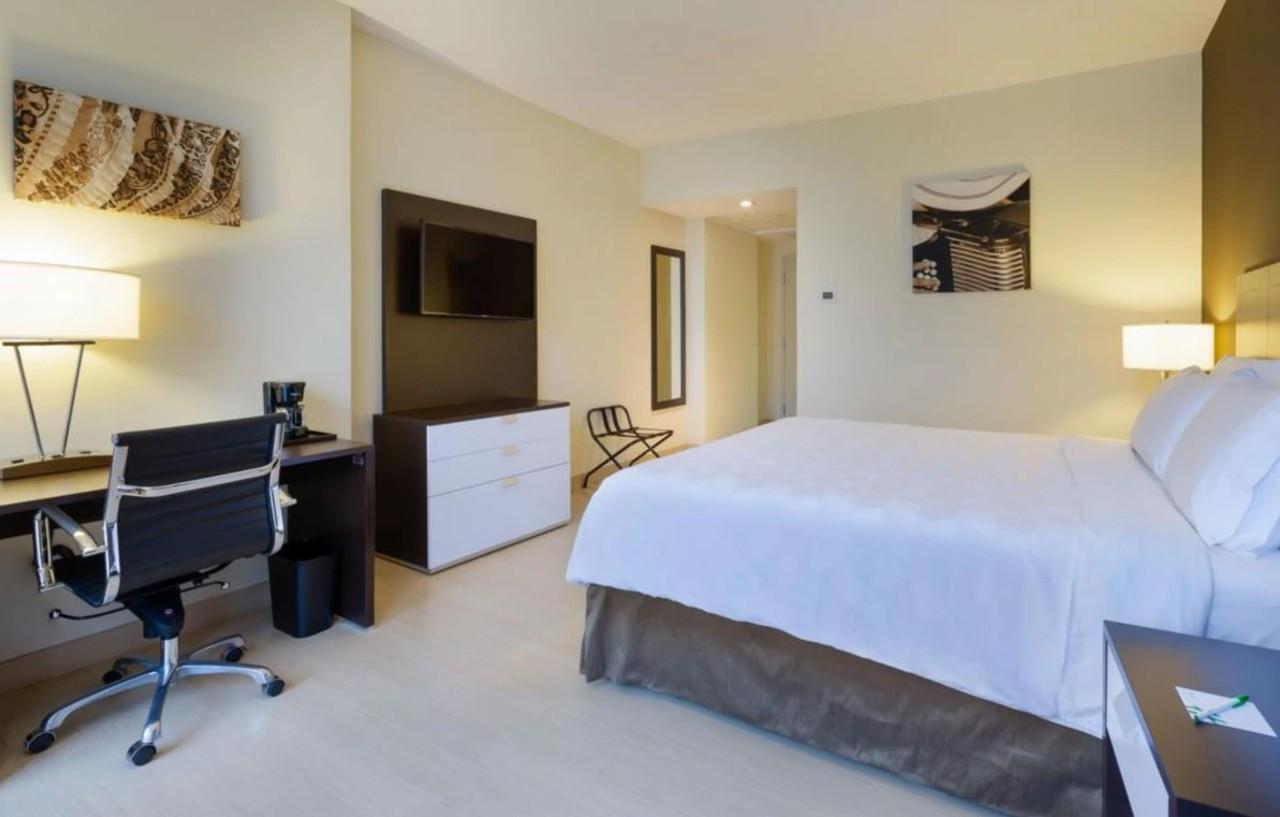 Holiday Inn Panama Distrito Financiero By Ihg Eksteriør billede